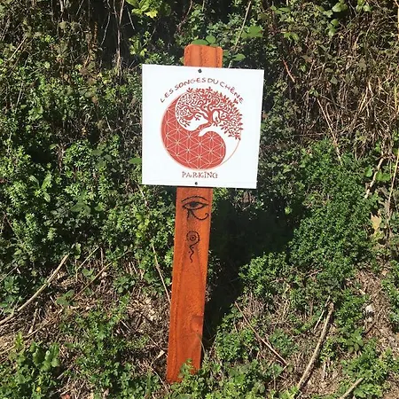 Les Songes Du Chene Augirein